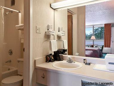 Travelodge Six Flags/Gray Summit Villa Ridge Номер фото